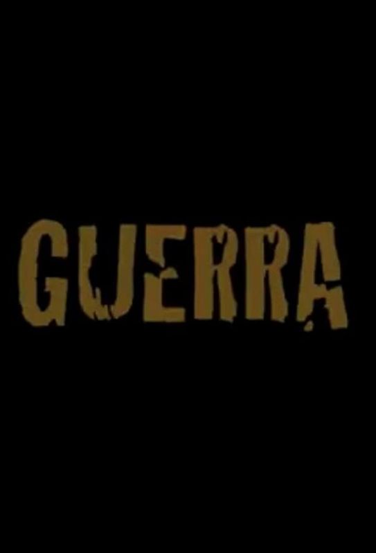 Фильм  Guerra (2020) скачать торрент