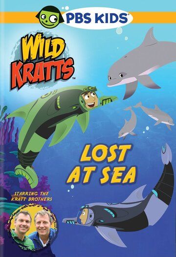 Мультфильм  Wild Kratts (2010) скачать торрент