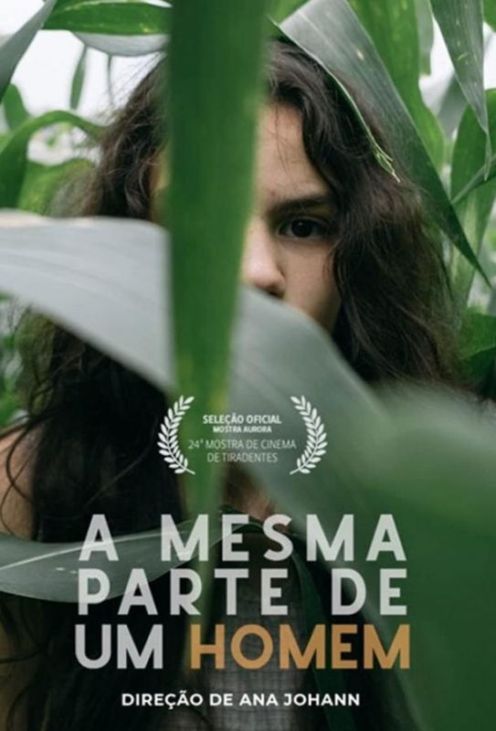 Фильм  A Mesma Parte de Um Homem (2021) скачать торрент