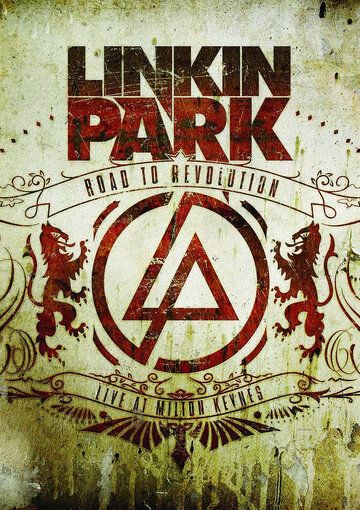 Linkin Park: Дорога к революции (WEB-DL) торрент скачать