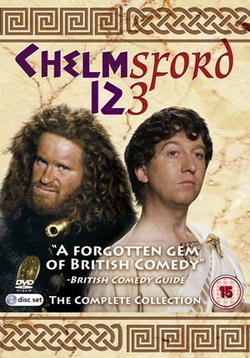 Сериал  Челмсфорд, 123 - (1 Сезон: 1-6 серии из 6) (1990) скачать торрент