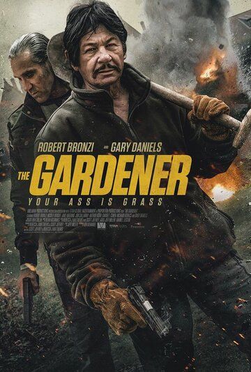 Фильм  The Gardener (2021) скачать торрент