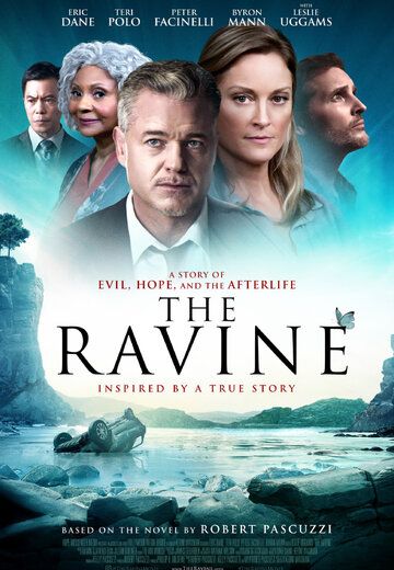 Фильм  The Ravine (2021) скачать торрент