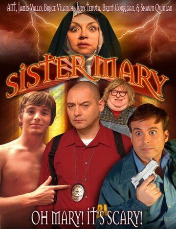 Фильм  Сестра Мэри (2011) скачать торрент
