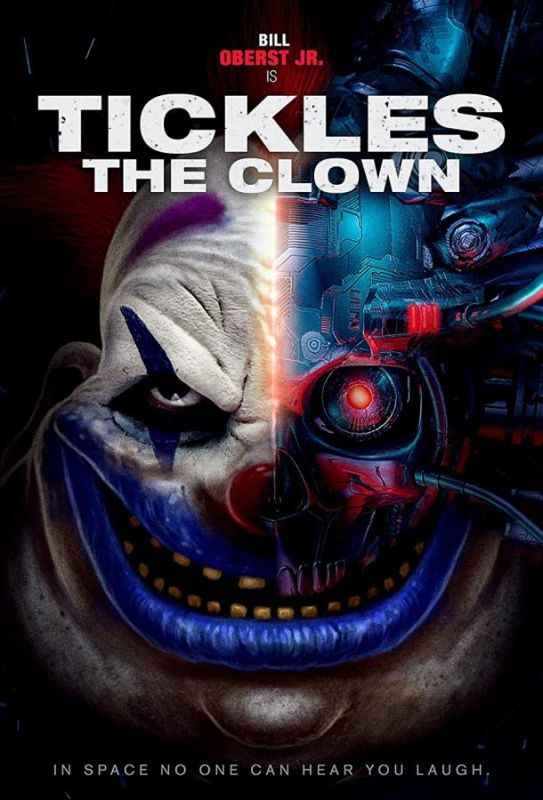 Фильм  Tickles the Clown (2021) скачать торрент