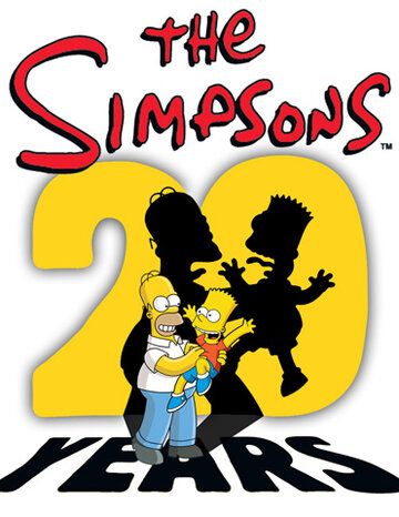К 20-летию Симпсонов: В 3D! На льду!  торрент скачать