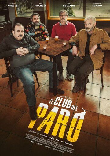 Фильм  El club del paro (2021) скачать торрент