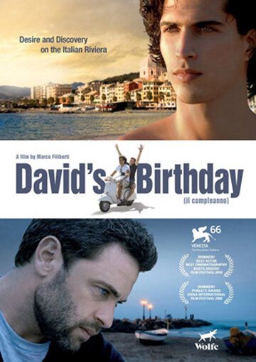 Фильм  День рождения Дэвида (2009) скачать торрент