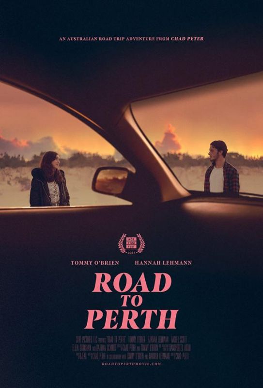 Фильм  Road to Perth (2021) скачать торрент