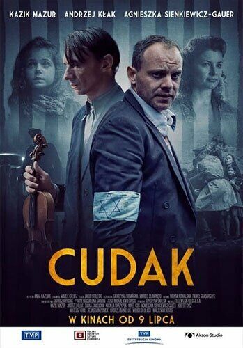Фильм  Cudak (2021) скачать торрент