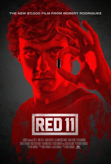 Фильм  Красный 11 (2019) скачать торрент