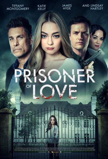 Фильм  Prisoner of Love (2022) скачать торрент