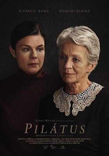 Фильм  Pilátus (2020) скачать торрент