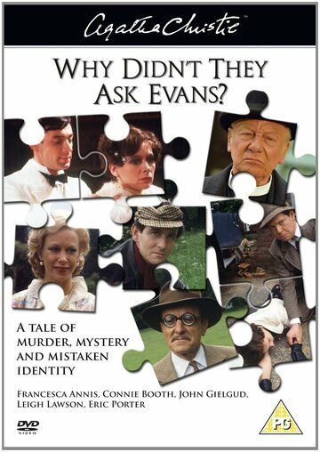 Фильм  Почему не спросили Эванс? (1980) скачать торрент