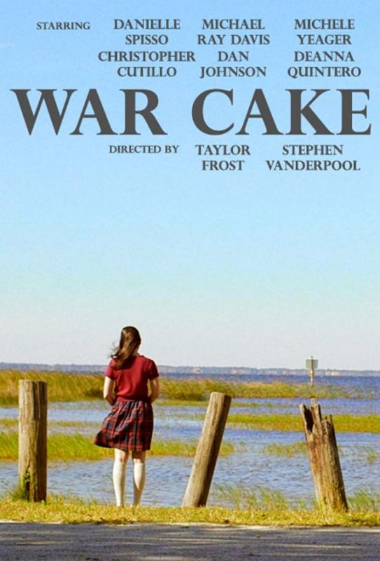 War Cake  торрент скачать