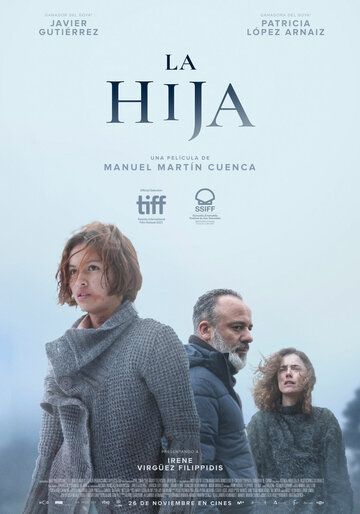 Фильм  La hija (2021) скачать торрент