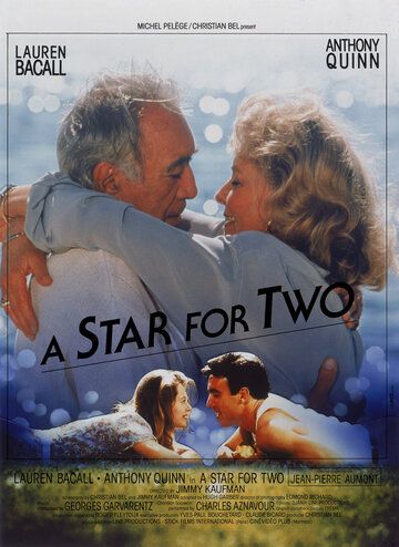 Фильм  Звезда для двоих (1991) скачать торрент