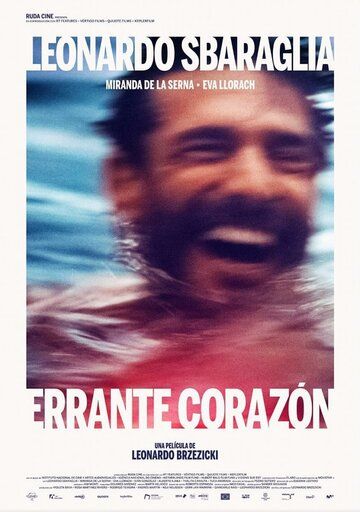 Фильм  Errante corazón (2021) скачать торрент