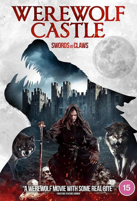 Фильм  Werewolf Castle (2021) скачать торрент