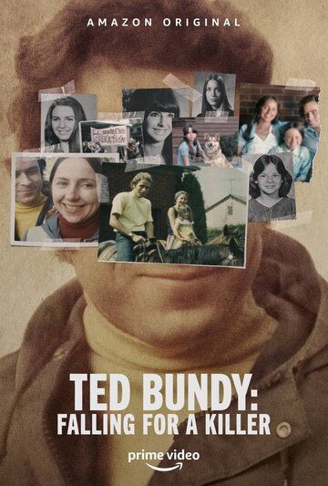 Сериал  Тед Банди: Влюбиться в убийцу (2020) скачать торрент