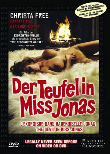 Фильм  Бесы в мисс Джонс (1974) скачать торрент