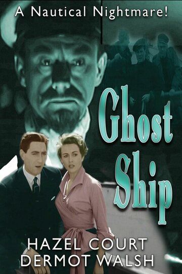 Фильм  Корабль-призрак (1952) скачать торрент