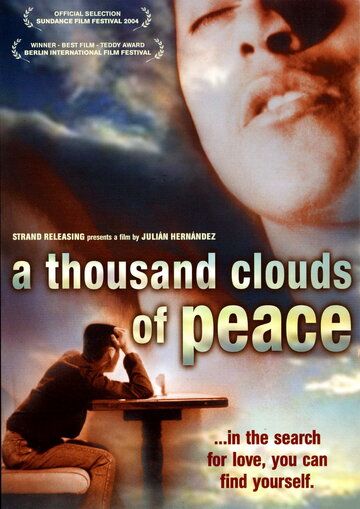 Фильм  Тысячи мирных облаков окружают небо, любовь, ты не можешь остановить любовь… (2003) скачать торрент