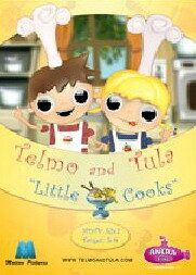 Тельмо и Тула: Маленькие повара  торрент скачать