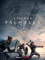 Сериал  Викинги: Вальхалла 2 сезон (2023) скачать торрент