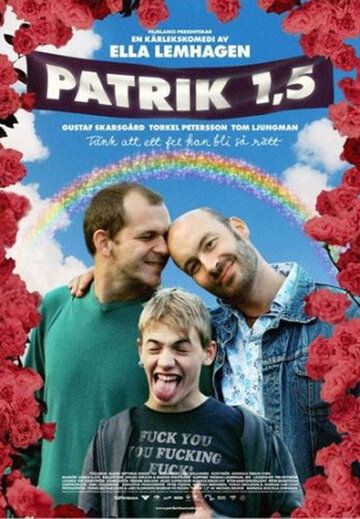 Фильм  Патрик 1,5 (2008) скачать торрент