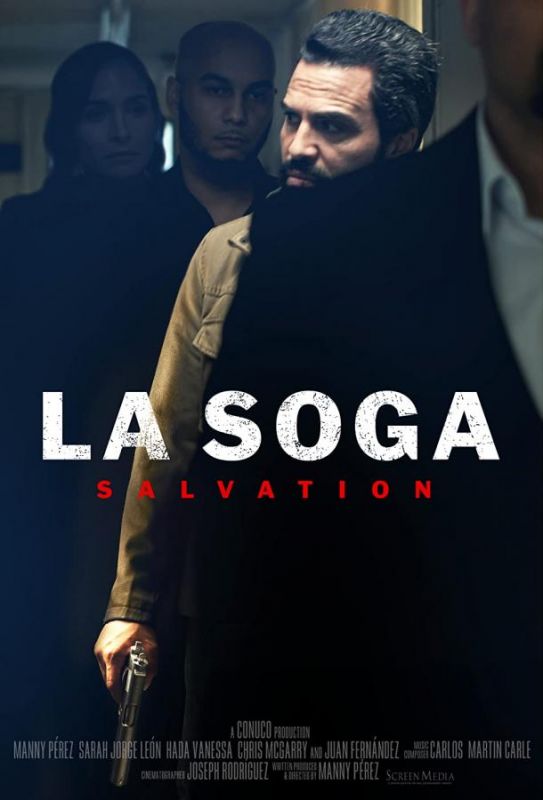 Фильм  La Soga 2 (2021) скачать торрент