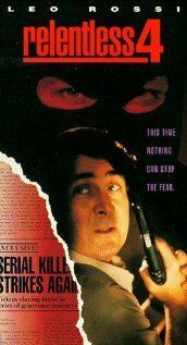 Фильм  Безжалостный 4: Избавитель (1994) скачать торрент