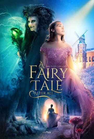 Фильм  A Fairy Tale After All (2020) скачать торрент
