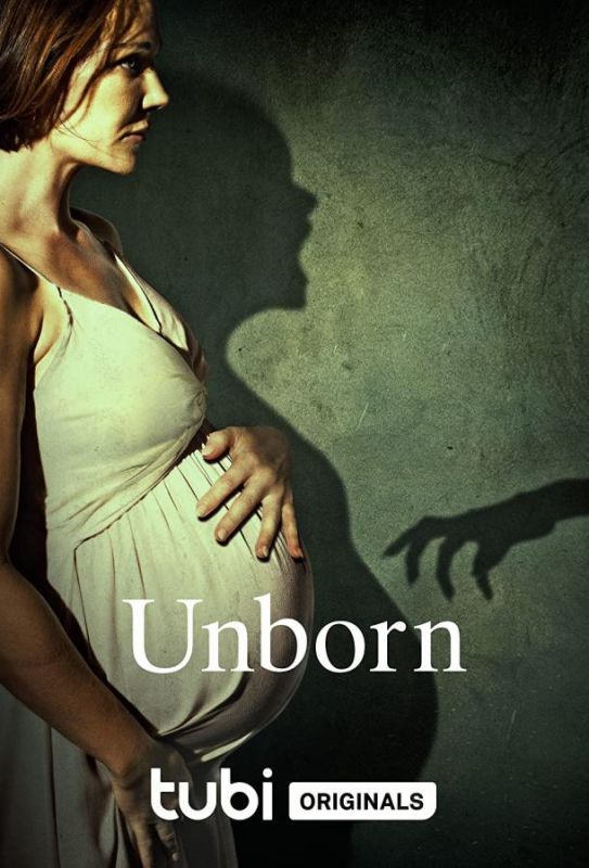 Фильм  Unborn (2022) скачать торрент
