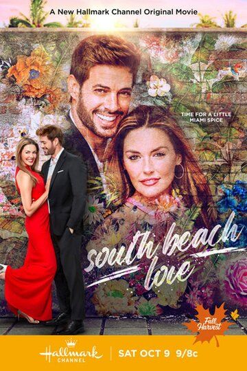 Фильм  South Beach Love (2021) скачать торрент