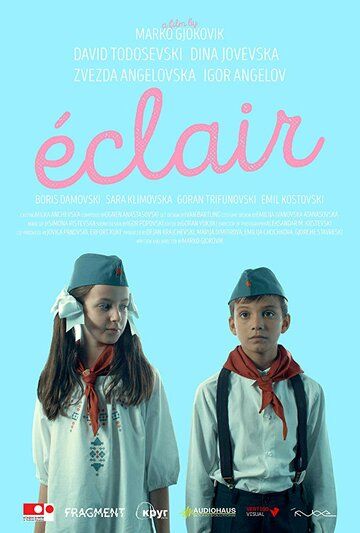 Фильм  Éclair (2016) скачать торрент