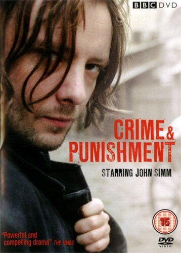 Фильм  Преступление и наказание (2002) скачать торрент