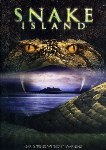 Фильм  Змеиный остров (2002) скачать торрент