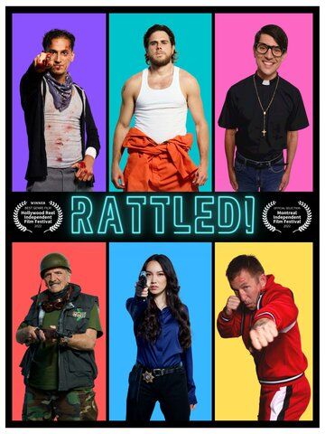 Фильм  Rattled! (2022) скачать торрент