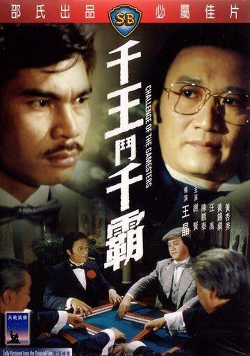 Фильм  Chin wong dau chin baa (1981) скачать торрент