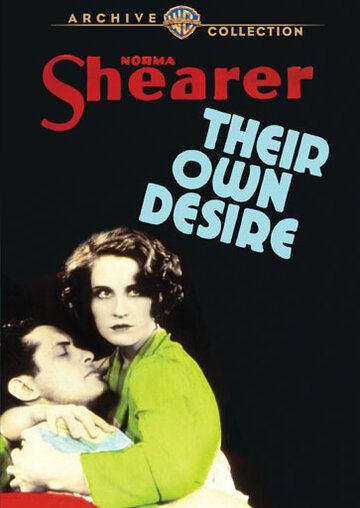 Фильм  Их собственное желание (1929) скачать торрент