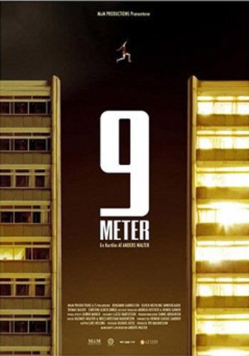 Фильм  9 метров (2012) скачать торрент