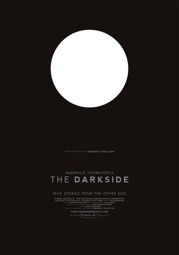 Фильм  The Darkside (2013) скачать торрент