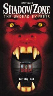 Фильм  Зона теней: Поезд вампиров (1996) скачать торрент