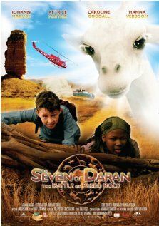 Фильм  Семеро из Дарана, битва за скалу Парео (2008) скачать торрент