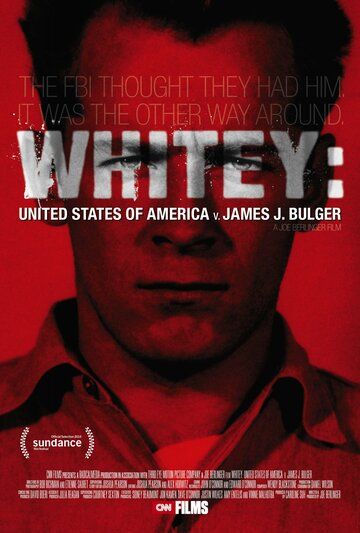 Фильм  Уайти: США против Джеймса Дж. Балджера (2014) скачать торрент
