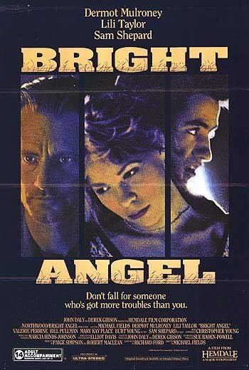 Фильм  Светлый ангел (1990) скачать торрент