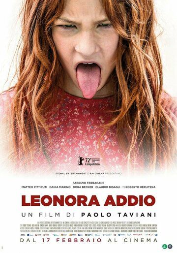 Фильм  Leonora addio (2022) скачать торрент