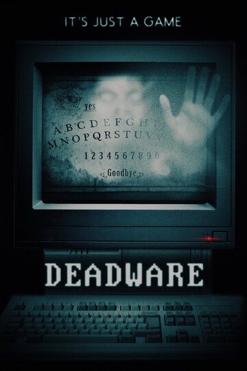 Фильм  Deadware (2021) скачать торрент