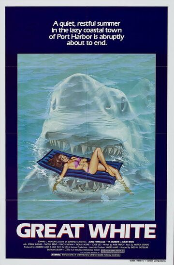 Фильм  Последняя акула (1981) скачать торрент